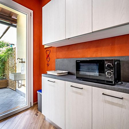 Roommo Apartments San Gallo Florence Exterior photo