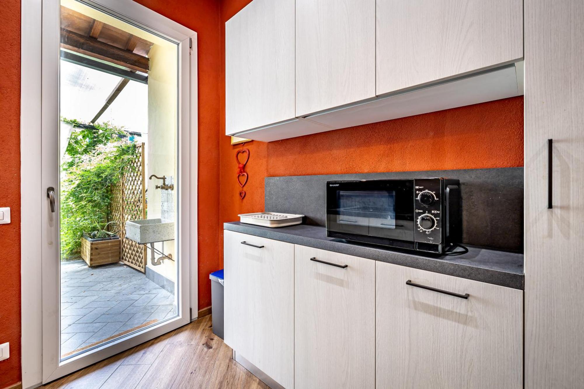 Roommo Apartments San Gallo Florence Exterior photo