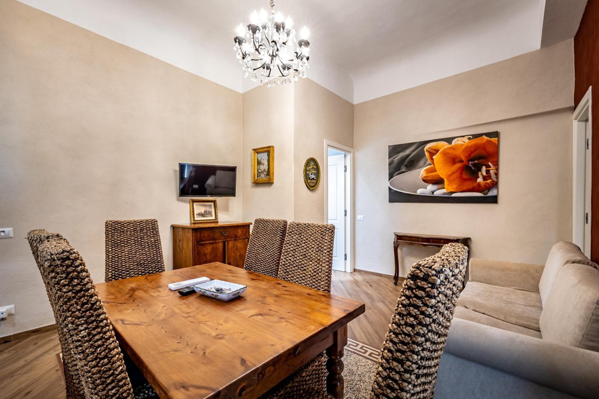 Roommo Apartments San Gallo Florence Exterior photo