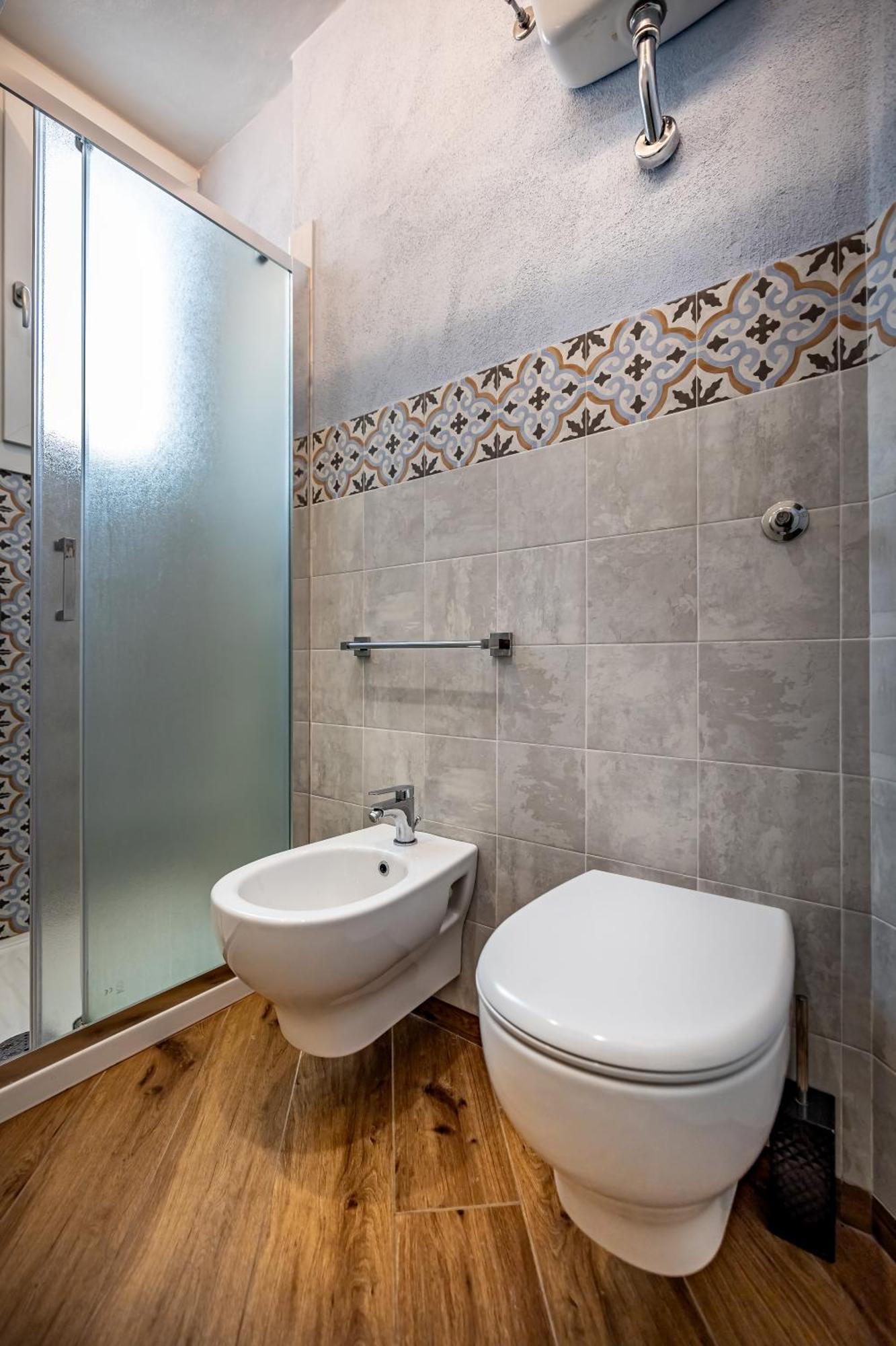 Roommo Apartments San Gallo Florence Exterior photo