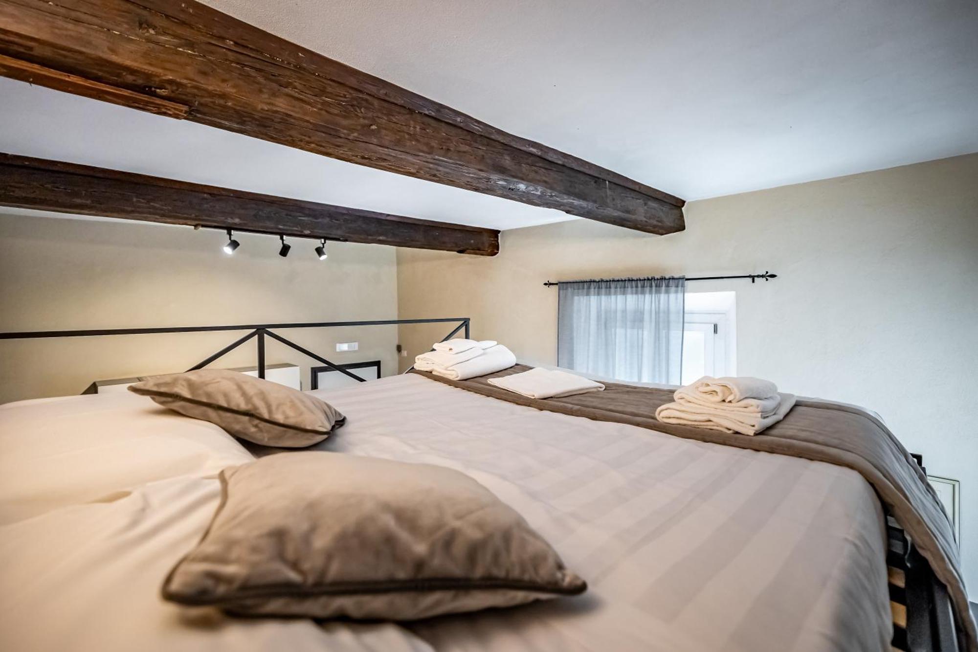 Roommo Apartments San Gallo Florence Exterior photo