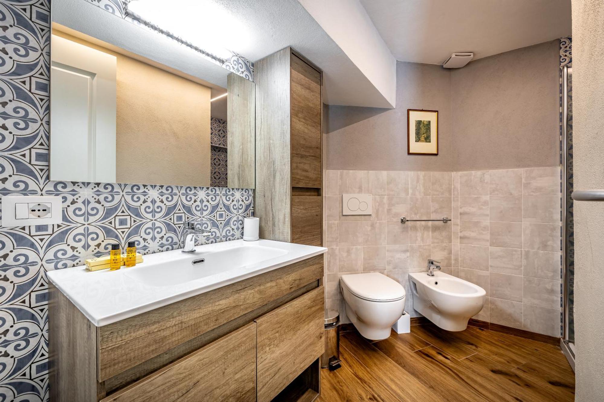 Roommo Apartments San Gallo Florence Exterior photo